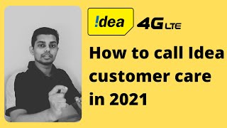 idea customer care number  vi customer care number [upl. by Anabelle]