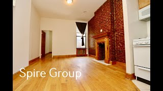 340 West 47th street 1D Hells Kitchen One Bedroom 310000 imm [upl. by Ahsieuqal692]