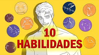 10 Habilidades Que Debes Aprender Antes De Tus 30 [upl. by Connett]