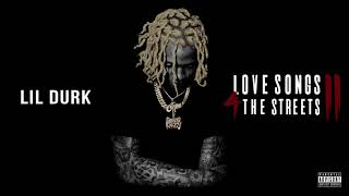 Lil Durk  Rebellious Official Audio [upl. by Martz]