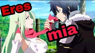 TOP 5 Animes H Donde la WAIFU es ESCLAVA del protagonista [upl. by Kwasi]