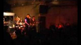 Unsane LIVE Vienna Austria 20070913 [upl. by Cloots]