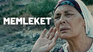 Memleket  Tek Parça Film Yerli Film [upl. by Tibold]