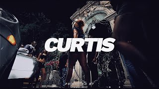 FREE 50 Cent Type Beat X 2000s Type Beat  quotCurtisquot [upl. by Cy1]