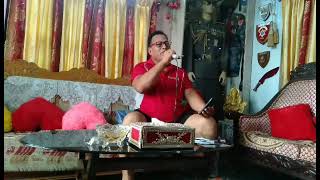 yeti dherai maya diyee cover Narayan gopal [upl. by Stirling]