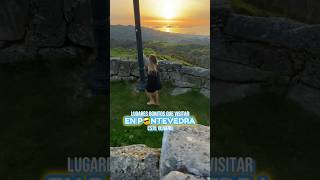 😎¡APÚNTALOS TODOS verano pontevedra galidrone turismo [upl. by Cristian732]