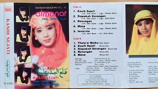 ALBUM ALMANAR VOL 10 [upl. by Maure479]