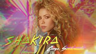 1980s Ciega Sordomuda  Shakira [upl. by Jessamine]