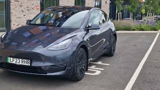 Stunning Tesla Model Y for sale [upl. by Stralka]