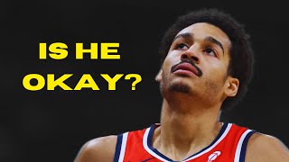 The Jordan Poole experience might be worse than we think [upl. by Intyre]