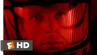 2001 A Space Odyssey 1968  Im Afraid Scene 46  Movieclips [upl. by Nirda]