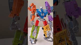 Transformers Giveaway Fruiticus [upl. by Martinic493]