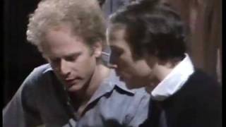 The Paul Simon Special 1977  part 68  Old Friends [upl. by Kannav]