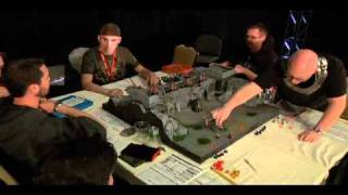 Acquisitions Incorporated  PAX Prime 2010 DampD Game Part 8 [upl. by Pish]