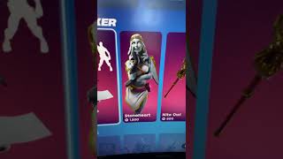 Stoneheart Fortnite game yay shop woah [upl. by Assylem222]