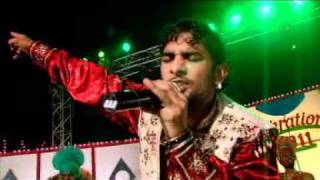 SAI JUGNI JI SONG ROULLA [upl. by Opportuna]