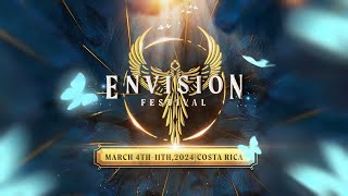 Envision Festival Official 2023 Aftermovie [upl. by Yvonner]