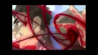 Deadman Wonderland TrailerAMV [upl. by Gisela]