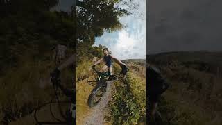 Harzer Abenteuer Altenauer Trails  Volles Video auf YouTube mtb singletrack singletrail [upl. by Lipman227]