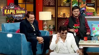 Dharam और Shatru जी के सामने आए नकली Jeetu जी  Best Of The Kapil Sharma Show [upl. by Aeret]