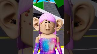 every time I lie I get more beautiful 🤥 roblox brookhaven [upl. by Lucian]