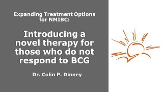 Introduction to Adstiladrin  Gene Therapy for BCG Unresponsive NMIBC [upl. by Courcy488]