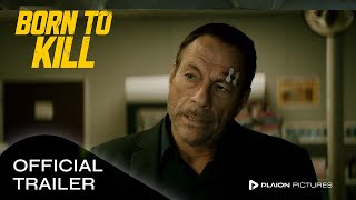 Van Damme Born to Kill Deutscher Trailer  JeanClaude Van Damme Kristanna Loken Eric Roberts [upl. by Eelyme]