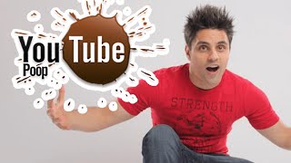 Ray William Johnson if he was in a old YTP [upl. by Viridissa]