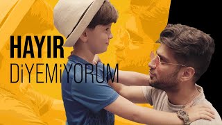 BİR GÜN BOYUNCA KARDEŞİMİN KÖLESİ OLMAK [upl. by Allenod]