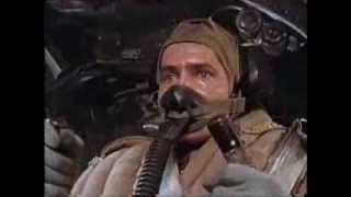 quotHelp Yourselves Everybody Theres No Fighter Escortquot Battle of Britain movie clip [upl. by Danelle357]