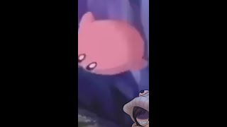 Kirby falls into the abyss  Escape from tarkov edition [upl. by Nospmis]