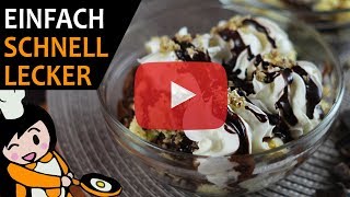 Somloer Nockerl  Rezept Videos [upl. by Naik]