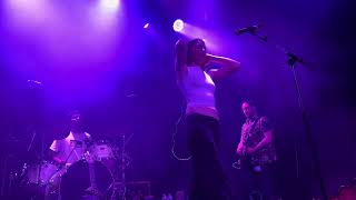 Anna Shoemaker Live  Change My Mind New York NY  Bowery Ballroom 232024 [upl. by Rolyat776]