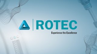 Rotec Automation Pvt Ltd [upl. by Criswell]