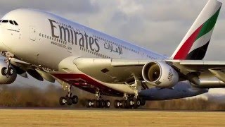 Emirates Boarding Music  Full Version [upl. by Worthington]