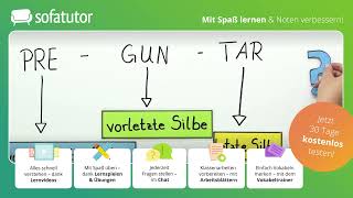 Spanisch Akzente setzen – Erklärung amp Regeln [upl. by Boorman]