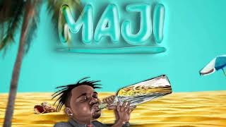 Lavalava  Maji Official Audio [upl. by Veats]