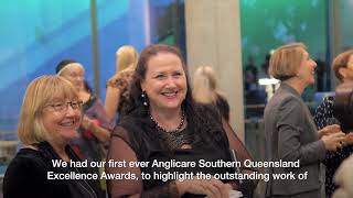 Anglicare Southern Queenslands 2021 Highlights [upl. by Trinee]