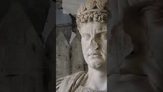 Rome in 30 Seconds Death of Honorius biography explainervideo romanempire honorius shorts [upl. by Kenta885]