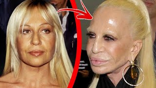 Celebrities That Look Insane After BOTCHED Plastic Surgery [upl. by Omrellig]