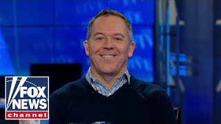 Gutfeld on Gillettes new toxic masculinity ad [upl. by Nannah]