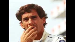 Seconds From Death The Death Of Ayrton Senna Full Docu [upl. by Aikcin181]