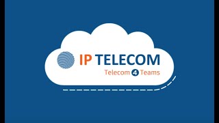 Telecom4Teams from IP Telecom [upl. by Kannan676]