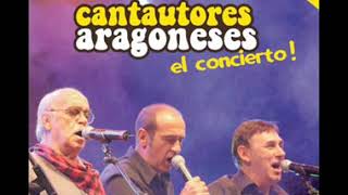 Cantautores aragoneses  El concierto 2006 Disco completo [upl. by Aviva203]