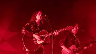 Kacey Musgraves Justified Hamburg 2024 [upl. by Ladew391]