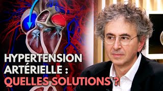 Hypertension artérielle  quelles solutions   Allo Docteurs [upl. by Iraam]