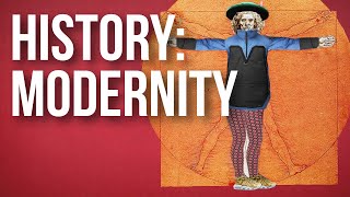 HISTORY OF IDEAS  Modernity [upl. by Mary]