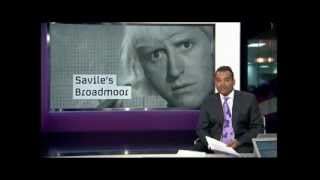 Broadmoor Knew Jimmy Savile Was A quotPaedophile amp A Psychopathquot [upl. by Adnilg]