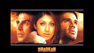 Dhadkan  full movie with english subtitles [upl. by Munster]