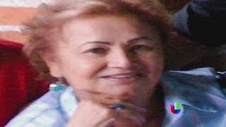 Misterio tras el asesinato de quotla reina de la cocaínaquot Griselda Blanco  Noticiero Univisión [upl. by Reggie]